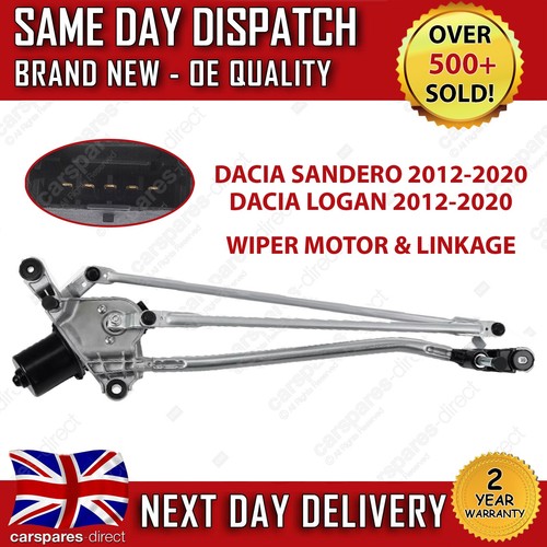 For dacia sandero - for,
