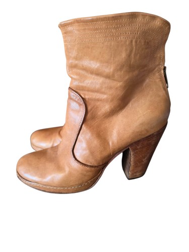 Fiorentini baker boots made - fiorentini,