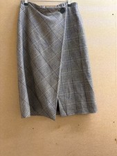 MASSIMO DUTTI  Ladies Wool