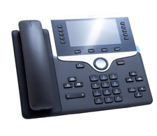 Cisco CP-8811 VoIP Business