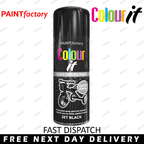 All purpose spray paint - all,