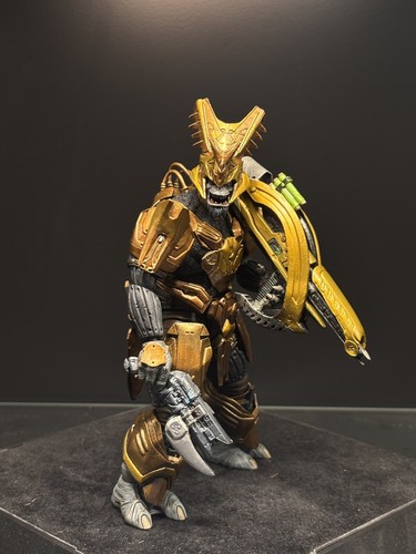 Halo covenant brute - covenant, war
