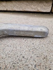 Sykes Pickavant 057500 Panel Beating Spoon