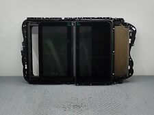 BMW 3 SERIES F31 COMPLETE ELECTRIC SUNROOF SUN ROOF PANORAMIC GLASS 7846273