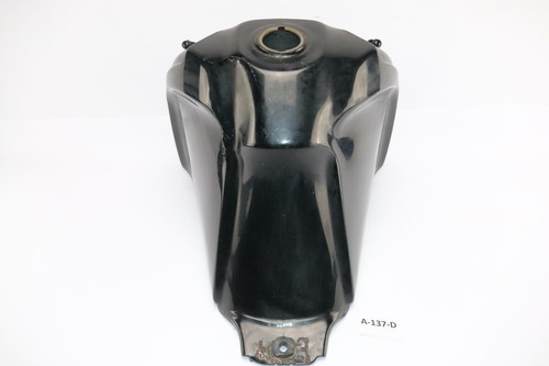 Honda 650 dominator rd08 - 650,