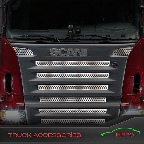 Fit scania series - to,