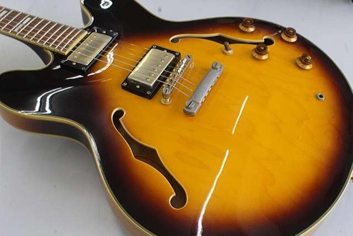 Epiphone sheraton2 vs - sheraton2,