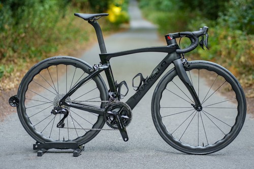 Pinarello dogma dura - dogma, f