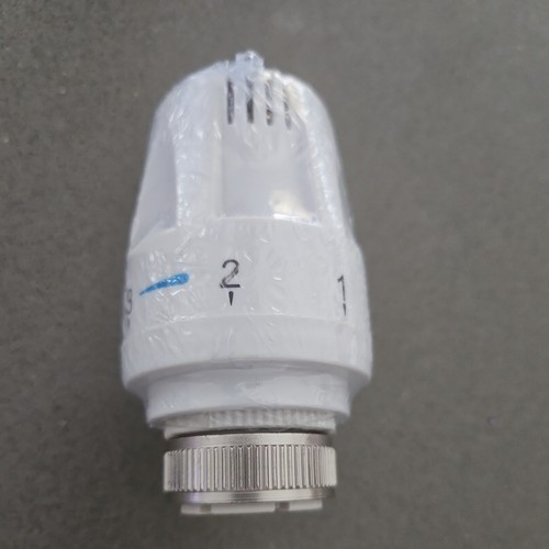 Thermostat head trv - head,