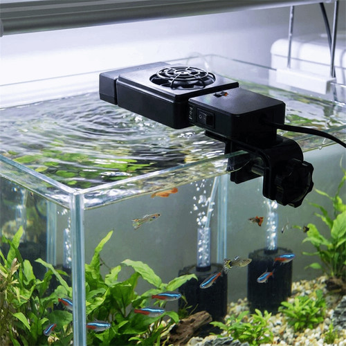 180 rotation aquarium - 180°,