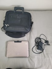 HP TouchSmart tm2 - 1010ea, 2