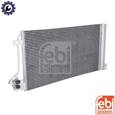 CONDENSER AIR CONDITIONING