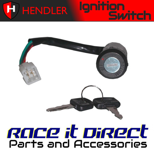 Ignition switch for honda 70 - switch,