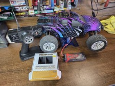 Ftx Carnage Brushless Rc Car