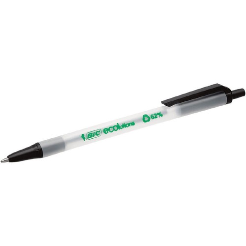 Bic ecolutions clic stick - ecolutions,