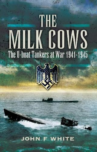 The milk cows boat - cows:,