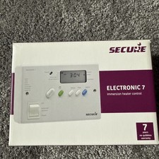 Horstmann / Secure E7