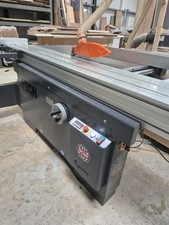 Itech Panel Saw