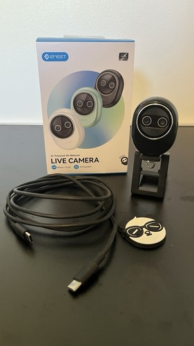 Emeet piko webcam - emeet, piko+