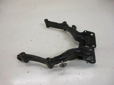 10. Honda CX 500 C PC01 engine frame (2) engine mount frame motor mount holder