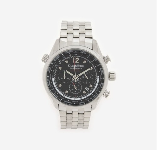 Krug baumen air explorer - krug-baumen,