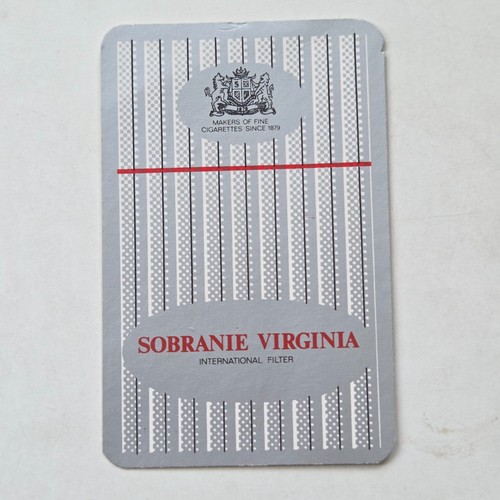 Sobranie virginia cigarettes - virginia,