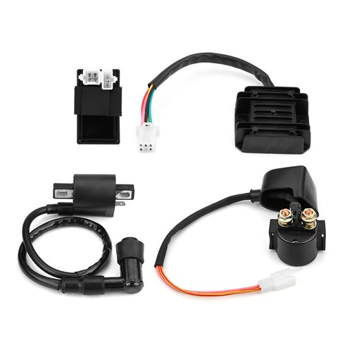 Coil cdi unit - cdi,
