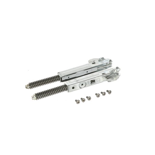 Unox door hinge - door,