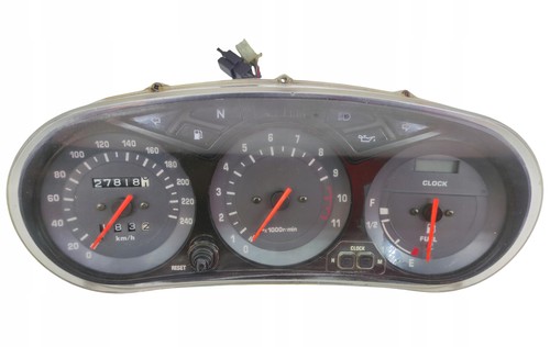 Yamaha 900 clock counter - clock,