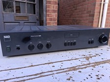 NAD 3020i Stereo Amplifier