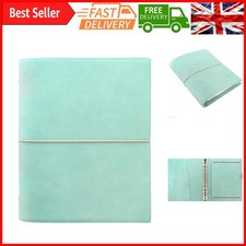 A5 Domino Soft Organizer Duck