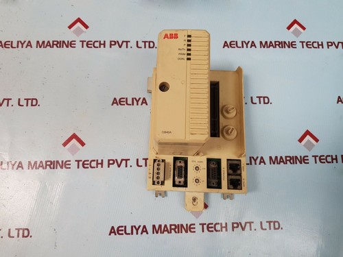 Abb ci840a 3bse041882r1 - abb,