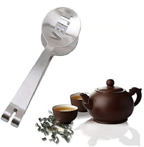 Teabag squeezer - teabag,
