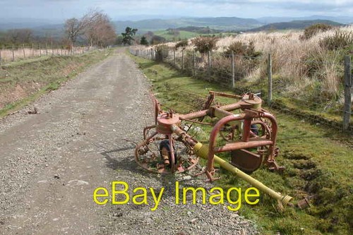 Haybob near the - , kerry