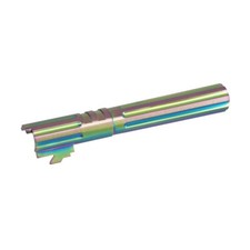 5KU Steel Fluted Outer Barrel
