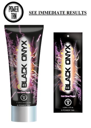 Power tan black - power, onyx