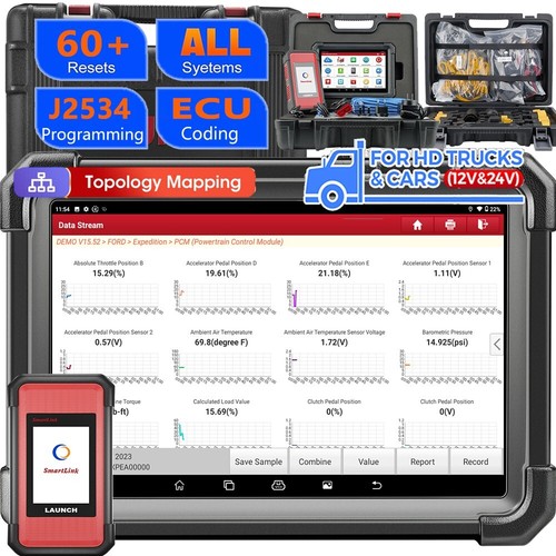 2026 launch x431 pro3s - 2026,