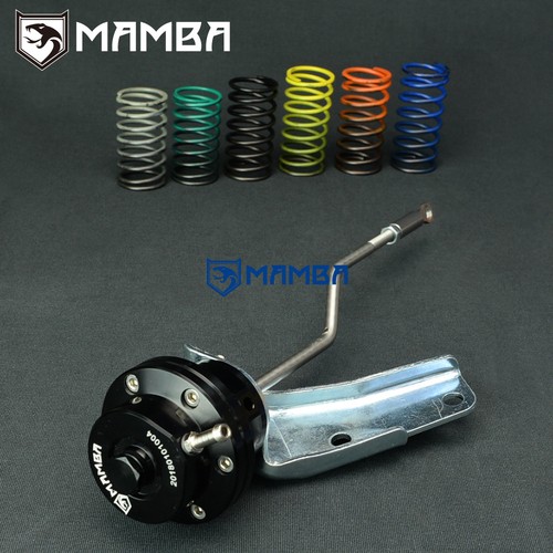 Mamba adjustable turbo - adjustable,