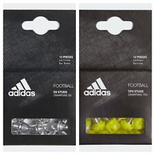 adidas FOOTBALL STUDS FOR F50