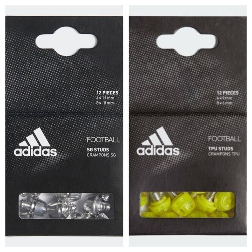 Adidas football studs for f50 - adidas,