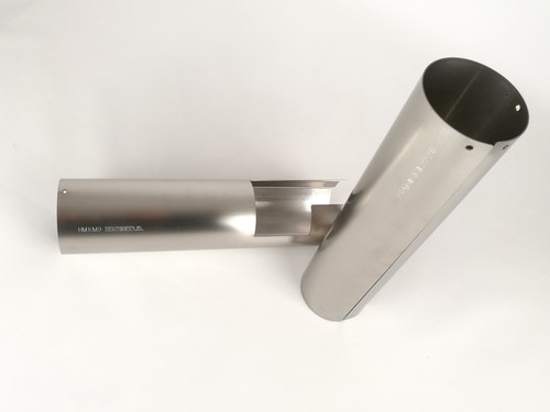 Honda ns400r 400 - honda, muffler