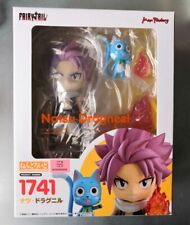 Fairy Tail Nendoroid Natsu Dragneel Final Season Brand New Sealed Max Factory UK