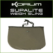 KORUM SUPALITE WEIGH SLING |