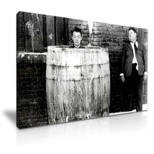 Laurel and Hardy Comedy Modern