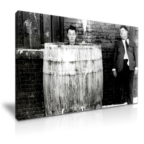 Laurel and hardy comedy - hardy,