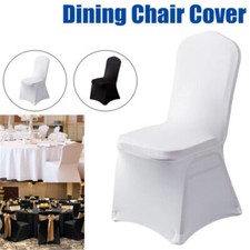 1-50x Chair Covers Spandex