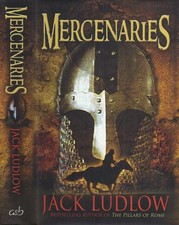 Jack Ludlow - Mercenaries (de