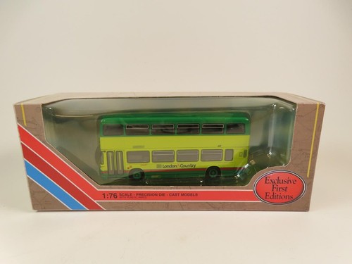Efe 29702 leyland olympian - efe,