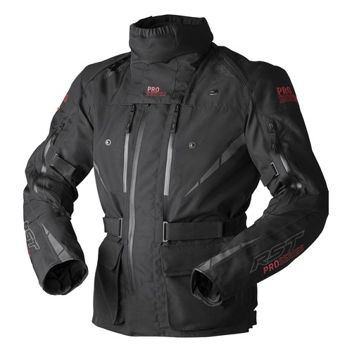 Rst paragon d30 - paragon,