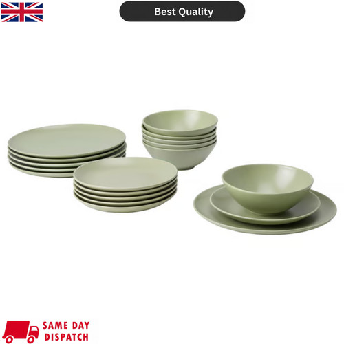 Ikea lunch dinner set - dinner, kitchen